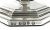 Set Of 4 Sterling Silver Candlesticks, circa 1952