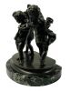 Sevres Bronze Putti Band