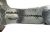 Shiebler & Co. Medallion Sterling Silver Tea Caddy Spoon
