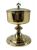 Silver Gilt Ciborium Benzinger Brothers