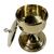 Silver Gilt Ciborium Benzinger Brothers