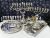Silver Menorah Collection
