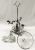 Silver Plate Epergne / Candelabra