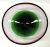 Sommerso Murano Glass Bowl
