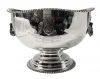 Sterling Silver Canadian Manufacturers Association Presentation Bowl / Trophy Dated 1934