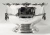 Sterling Silver Granite Club Toronto Curling Trophy Dated 1927