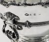 Sterling Silver Granite Club Toronto Curling Trophy Dated 1927