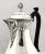 Sterling Silver Hot Water Pot London 1900