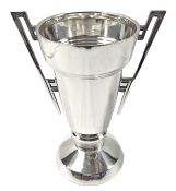 Sterling Silver Trophy Without Presentation Engraving, Dated 1948
