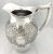 Sterling Silver Water Pitcher Birmingham 1929