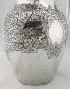 Sterling Silver Water Pitcher Birmingham 1929