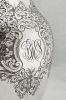 Sterling Silver Water Pitcher Birmingham 1929