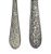 Stieff Corsage Sterling Silver Flatware