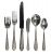 Stieff Corsage Sterling Silver Flatware