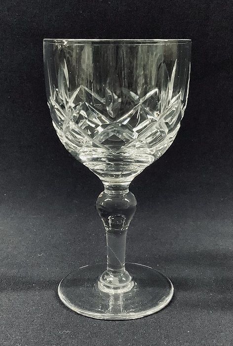 Stuart England Crystal | Shop Stuart Patterns – WDDC