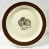 Mid Century Modern Susie Cooper Hazelwood Dinnerware