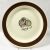 Mid Century Modern Susie Cooper Hazelwood Dinnerware