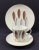 Susie Cooper Hyde Park Tea & Coffee Service