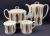 Susie Cooper Hyde Park Tea & Coffee Service