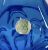 Swedish Art Glass Vase