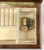 Swiss Movement Music Box