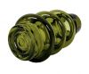 Tamara Aladin Glass Vase 1467 For Riihimaen Lasi Oy