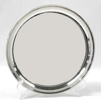 Tiffany & Co. Sterling Silver Salver