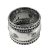 Tiffany & Co. Victorian Sterling Silver Napkin Ring, circa 1880-1900