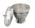 Tiffany & Co Sterling Silver Jam Pot