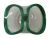 Vasart Art Glass Basket