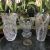 Vases And Glass Basket