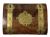 Victorian Burled Walnut Keepsake Box