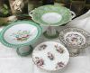 Victorian Cake Pedestals