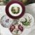 Victorian Cake Stands & Plates