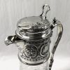 Victorian Claret Jug