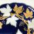 Victorian Era Meissen Grape & Vine Bowl