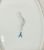 Victorian Era Meissen Grape & Vine Bowl