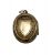 Victorian Gold Filled “REGARD” Locket