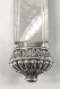 Victorian Mother Of Pearl Fish Servers