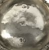 Victorian Sterling Silver Christening Cup Dated 1861