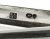 Victorian Sterling Silver Grape Scissors Dated 1847