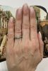 Vintage Diamond Ring