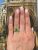 Vintage Emerald and Diamond Ring