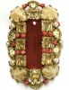 Vintage 1950’s Schreiner Brooch