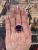 Vintage Amethyst Nugget Ring