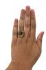 Vintage Amethyst Ring
