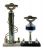 Vintage Car Trophies 