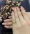 Vintage Citrine Ring