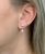 Vintage Cultured Pearl Earrings