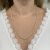 Vintage Cultured Pearl Necklace